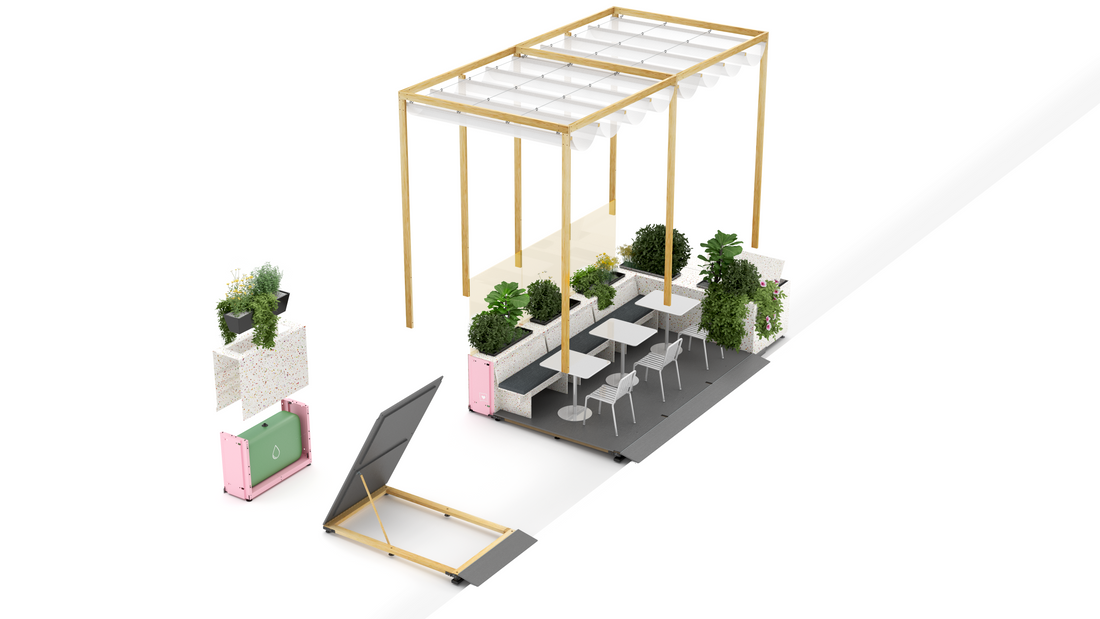 Introducing re-ply’s new design standards