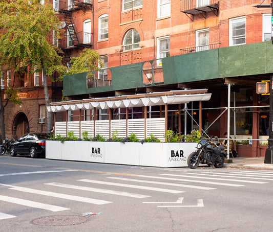 Bar Americano