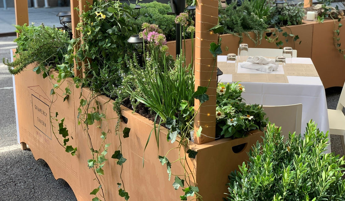 Gramercy Tavern 2020