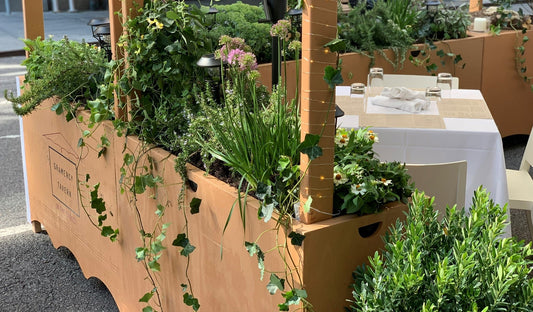 Gramercy Tavern 2020