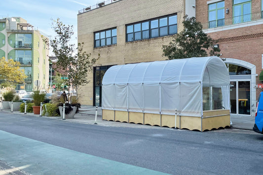 Nami Nori - Williamsburg