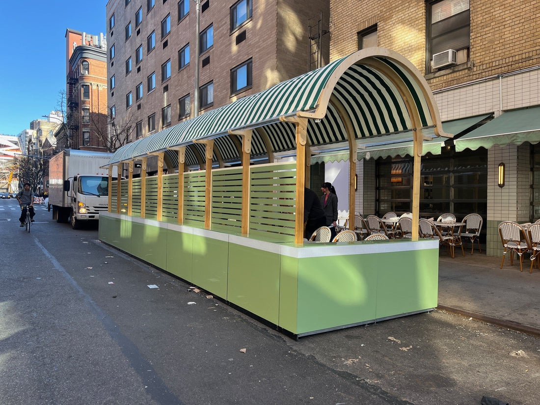 La Pecora Bianca
