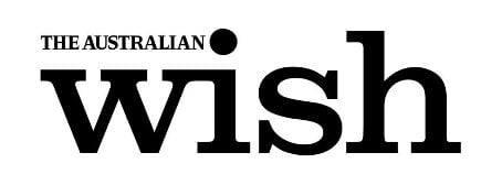 Wish Magazine - The Australian Newspaper