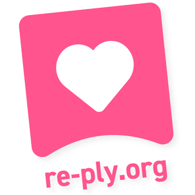 re-ply with heart LLC