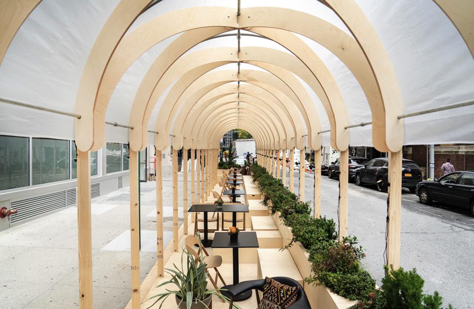 1. Planter Standard Module - 18" x 46" x 30"h